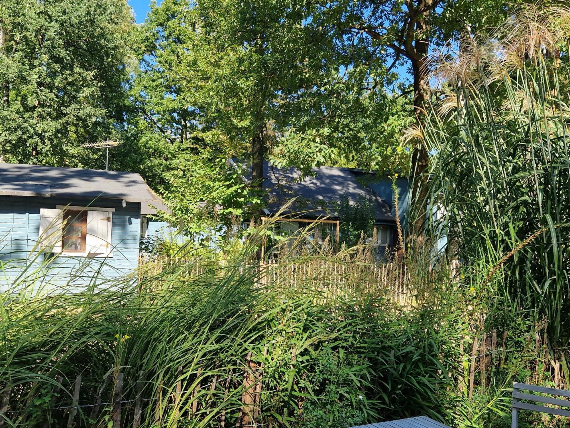 Vila Wioska Pod Kogutem Krepa  Exteriér fotografie