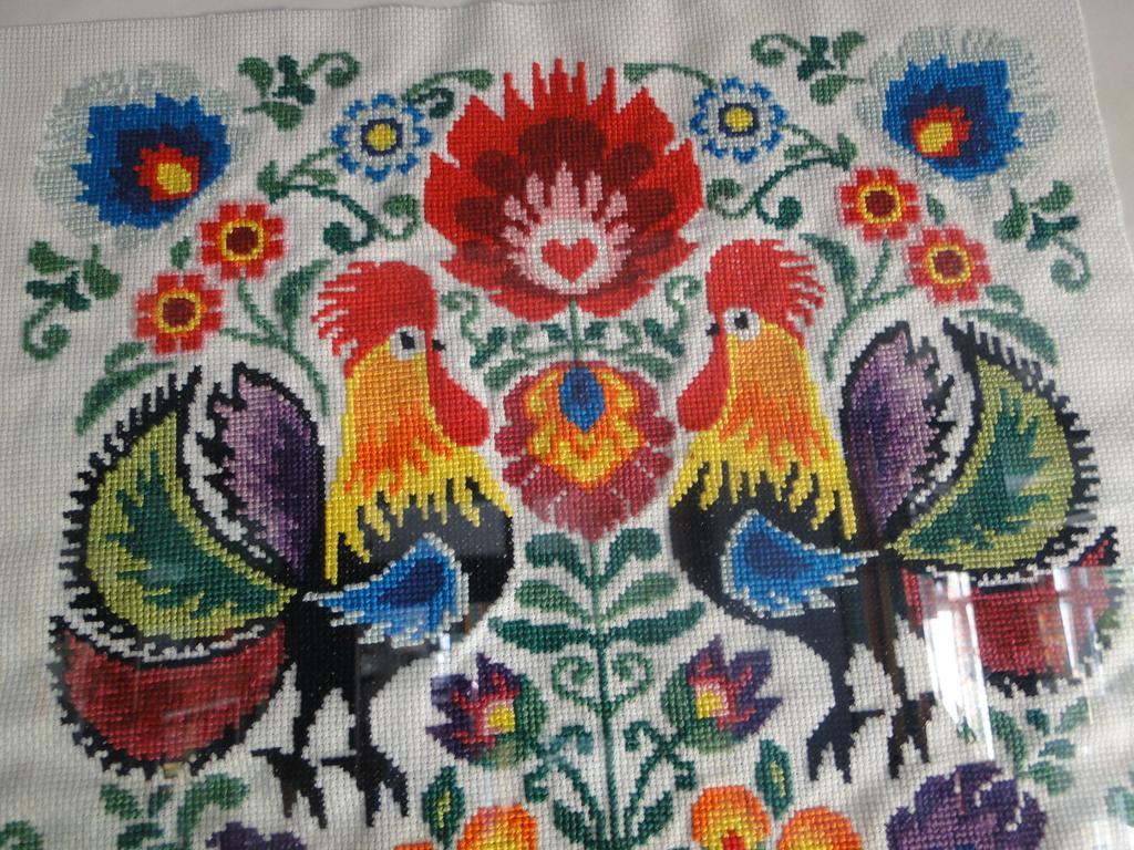 Vila Wioska Pod Kogutem Krepa  Exteriér fotografie